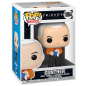 Preview: FUNKO POP! - Television - Friends Gunter #1064